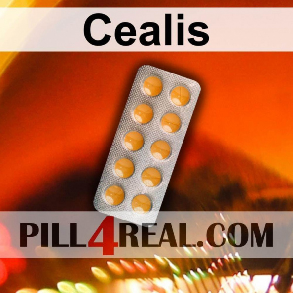 Cealis 759