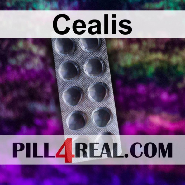 Cealis 765
