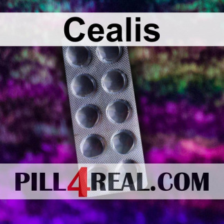 Cealis 765