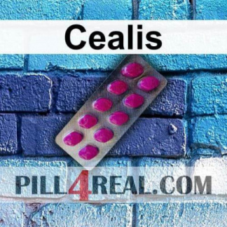Cealis 771