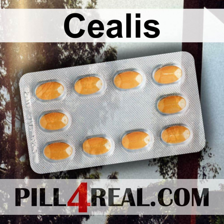Cealis 776