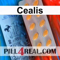 Cealis 854