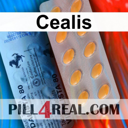 Cealis 854