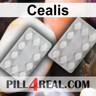 Cealis 857