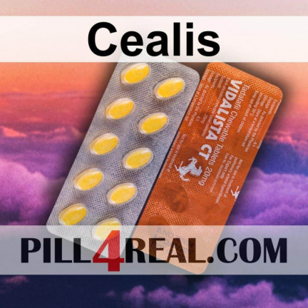 Cealis 879