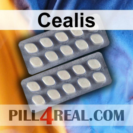 Cealis 941