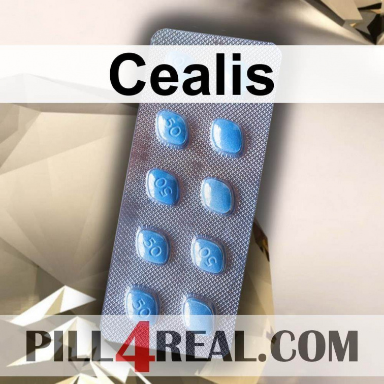 Cealis 949