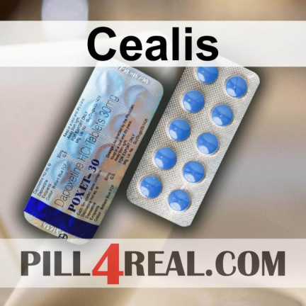 Cealis 971