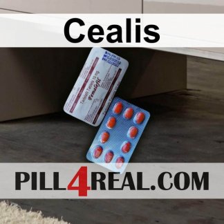 Cealis 981