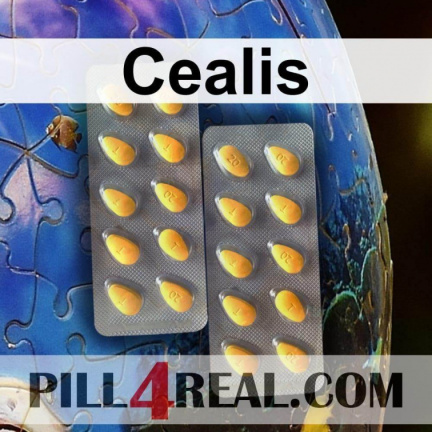 Cealis 999