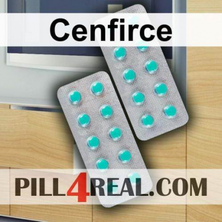Cenfirce 152