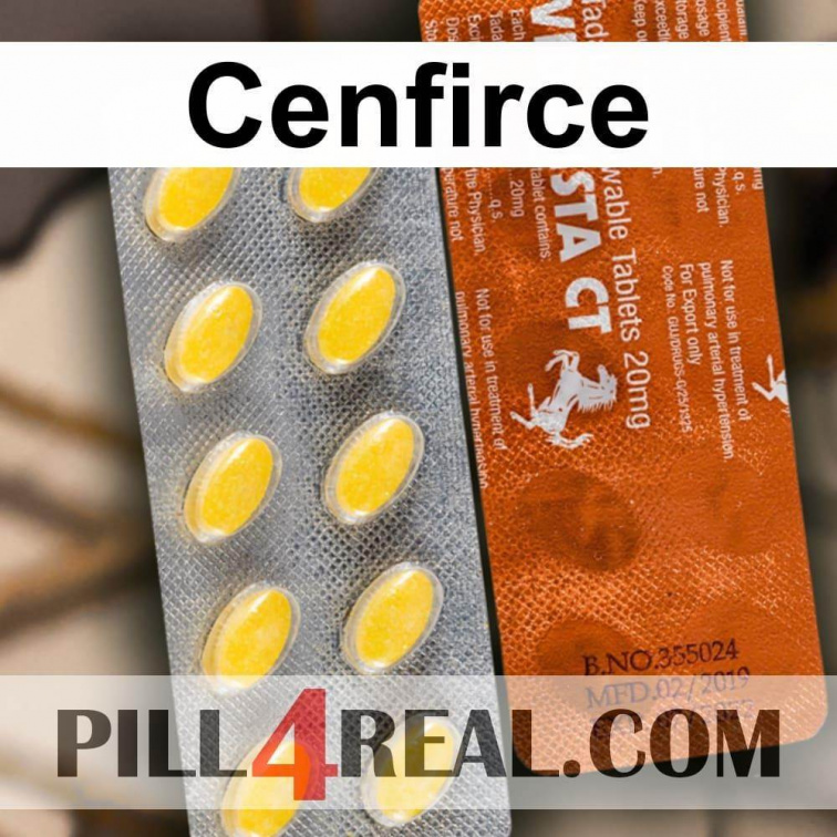 Cenfirce 155