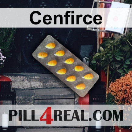 Cenfirce 161