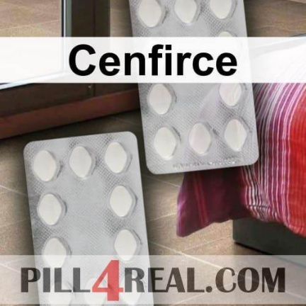 Cenfirce 195