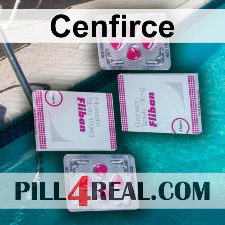 Cenfirce 278