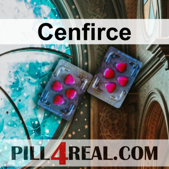 Cenfirce 306