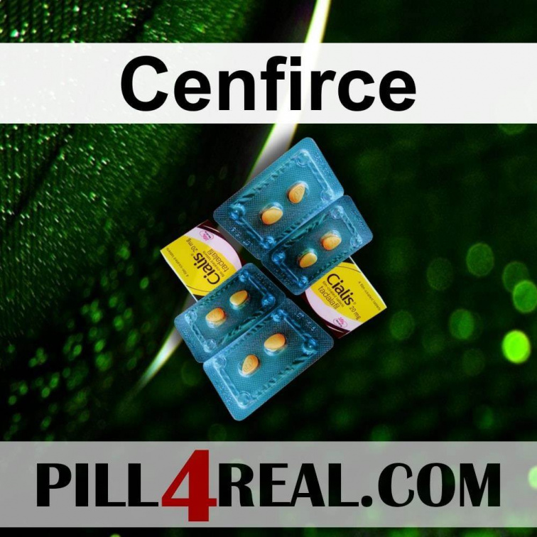 Cenfirce 426