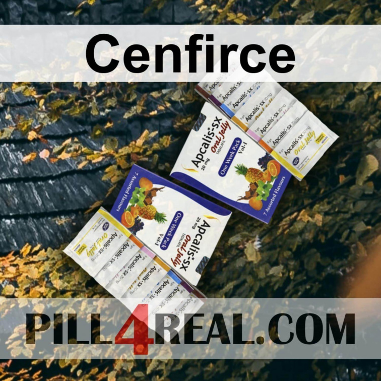 Cenfirce 474