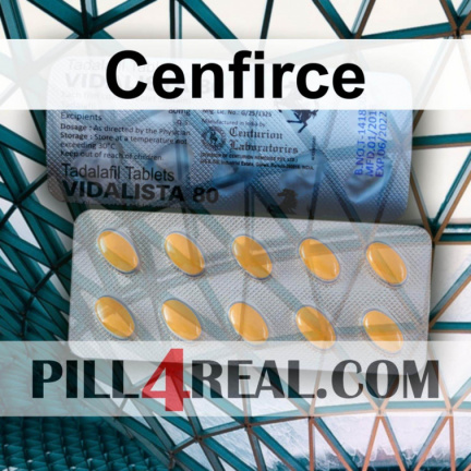 Cenfirce 578