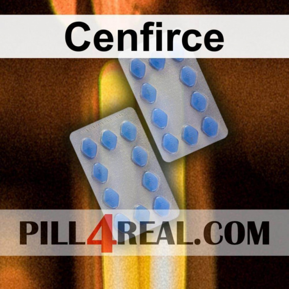 Cenfirce 623