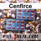 Cenfirce 641