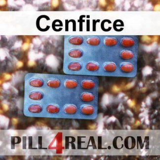 Cenfirce 641