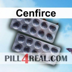 Cenfirce 653
