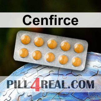 Cenfirce 684