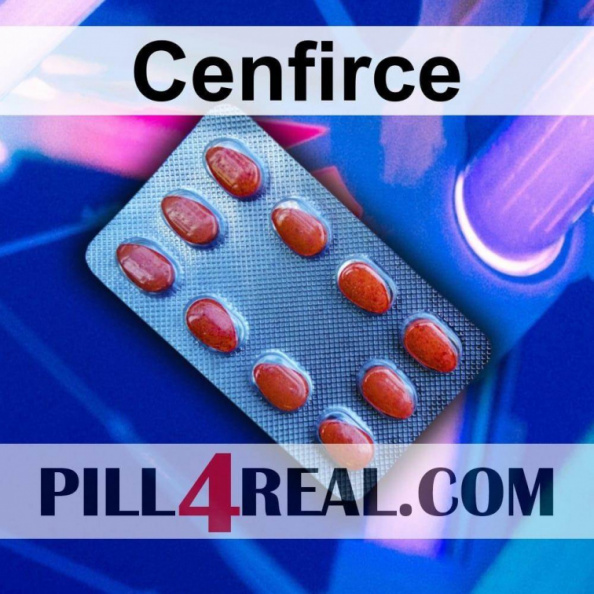 Cenfirce 715