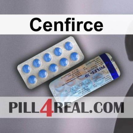 Cenfirce 718
