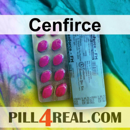 Cenfirce 779