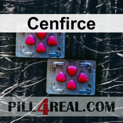 Cenfirce 781
