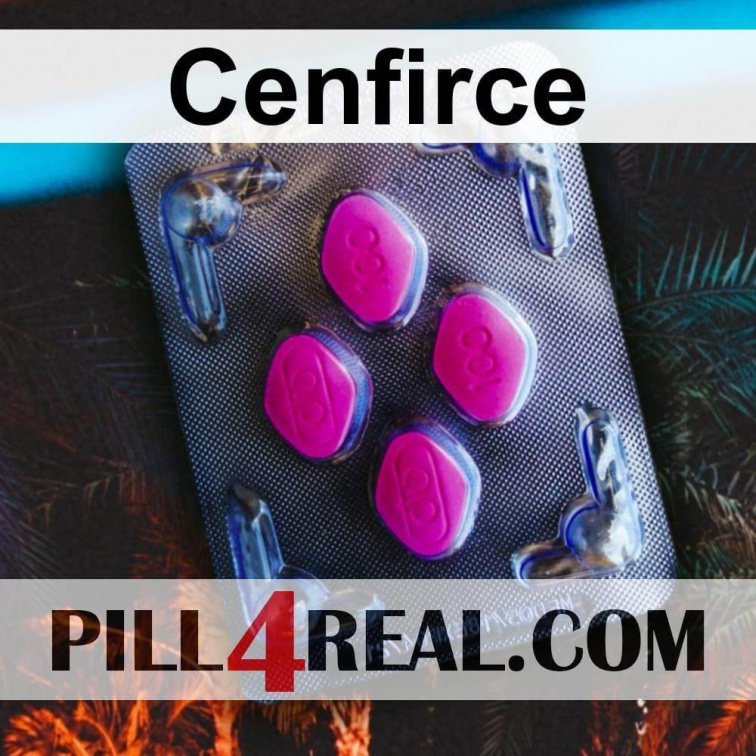 Cenfirce 828