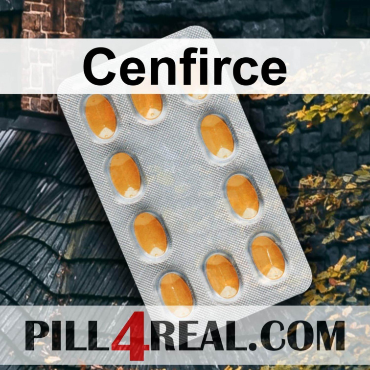 Cenfirce 884