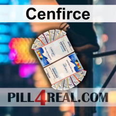 Cenfirce 907