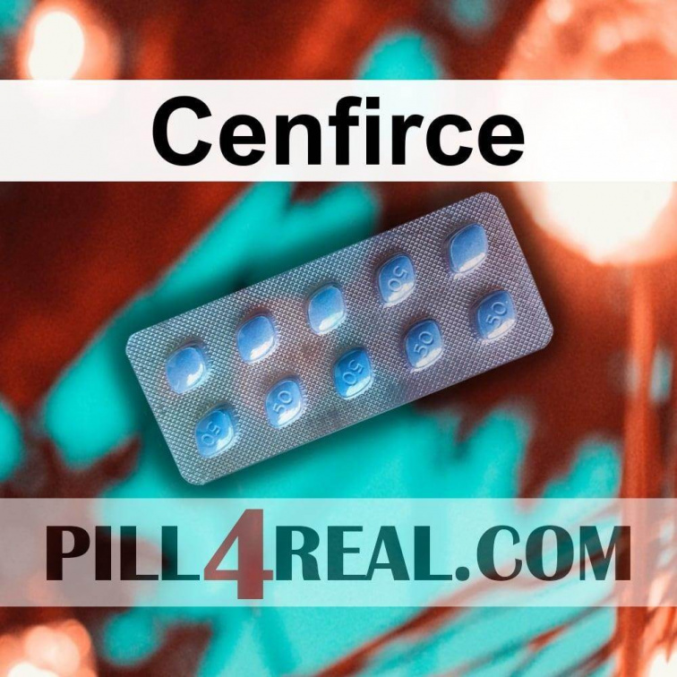 Cenfirce 909