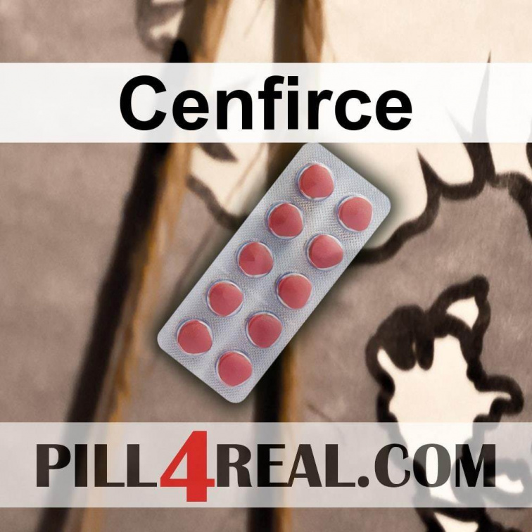 Cenfirce 914