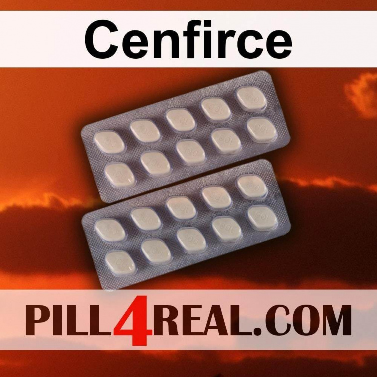 Cenfirce 954