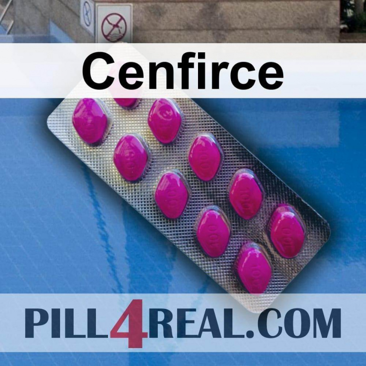 Cenfirce 997
