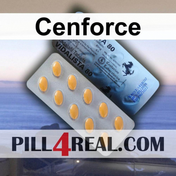 Cenforce 764