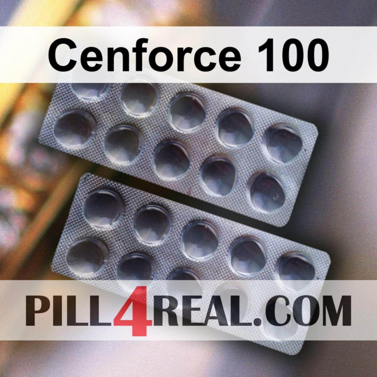Cenforce 100 099