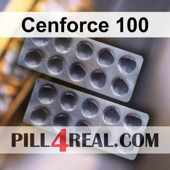 Cenforce 100 099