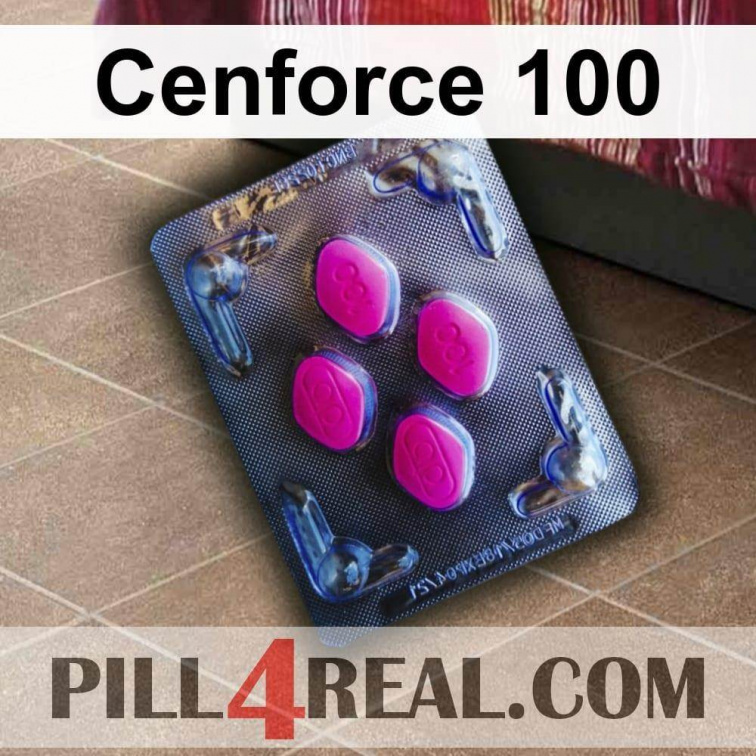 Cenforce 100 132