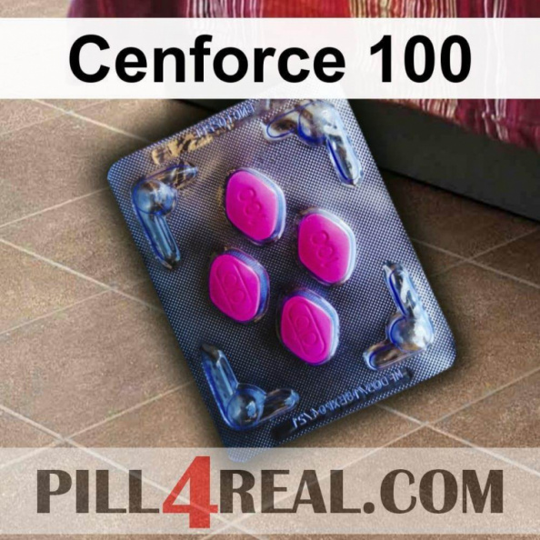 Cenforce 100 132