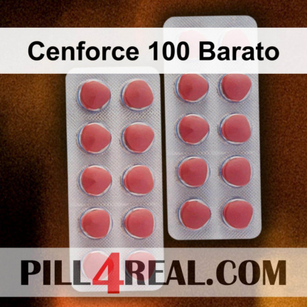 Cenforce 100 Barato 020