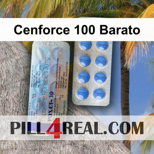Cenforce 100 Barato 061