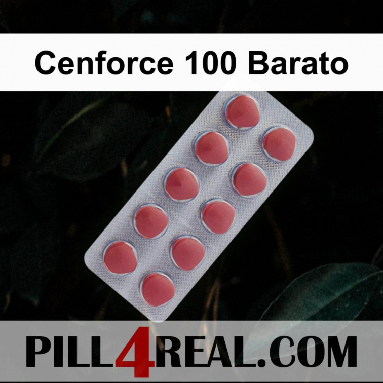 Cenforce 100 Barato 099