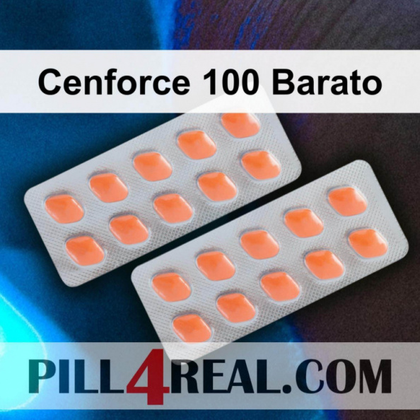 Cenforce 100 Barato 261