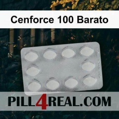 Cenforce 100 Barato 580