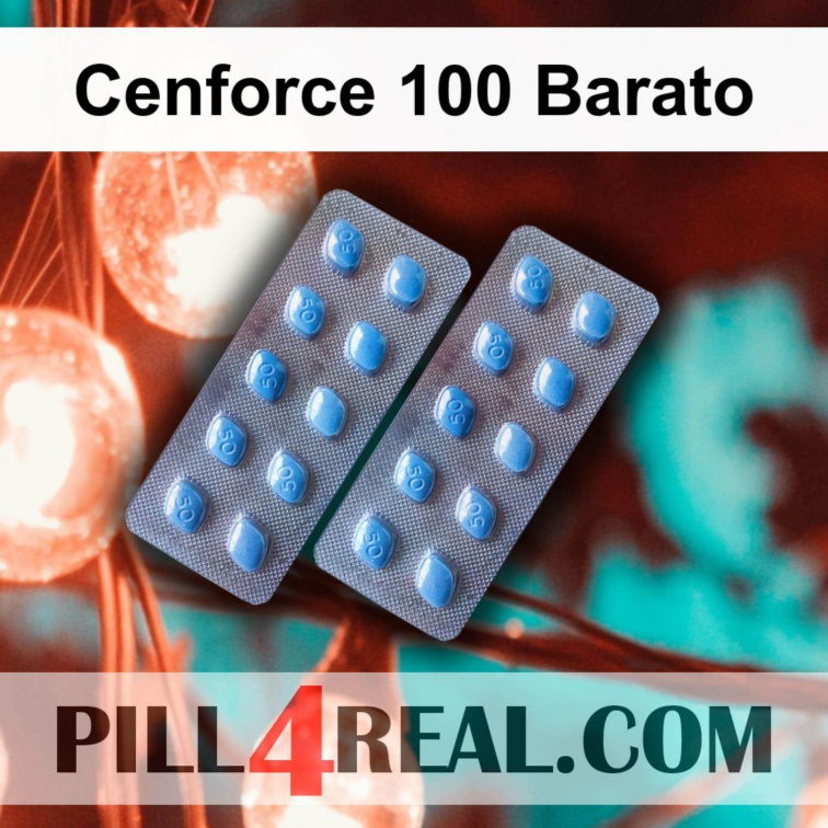 Cenforce 100 Barato 661